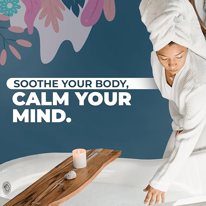 Pure Epsom Salts 5kg