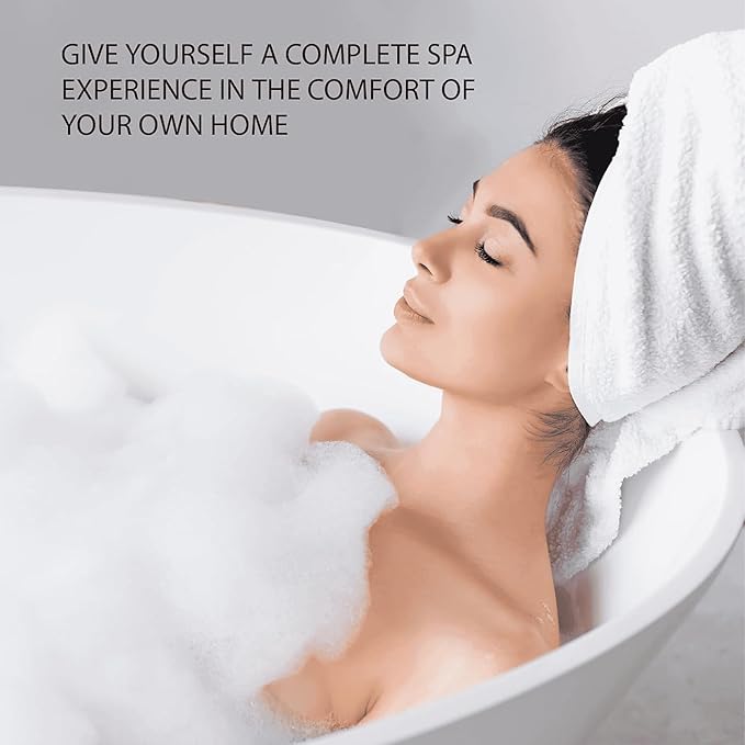 Pure Epsom Salts 5kg