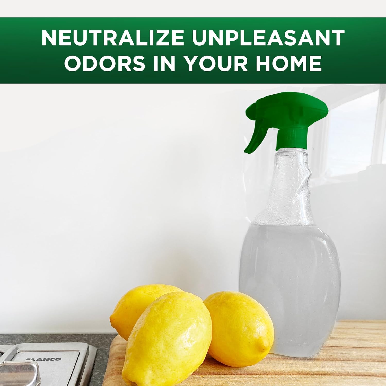 Golden Swan White Vinegar 5 Litres (Pack of 2)