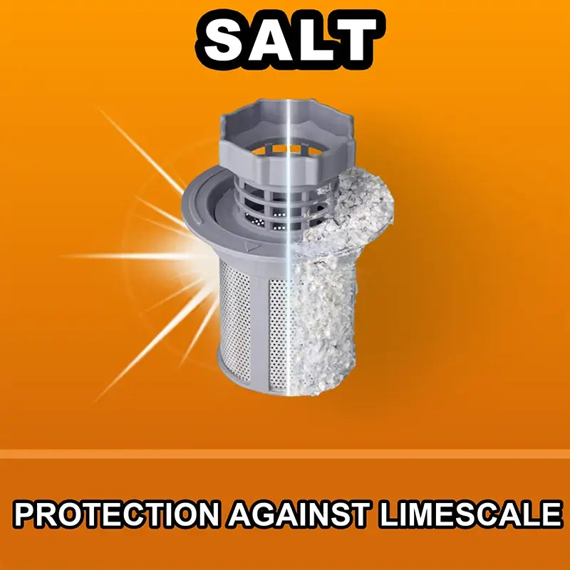 5kg water softener salt granualar