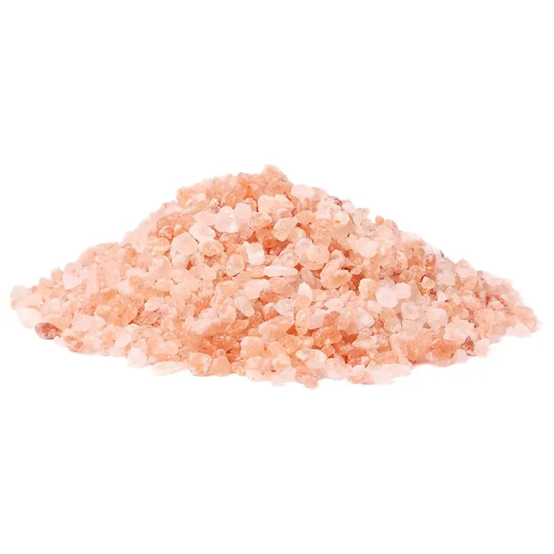 himalayan pink salt 800gm