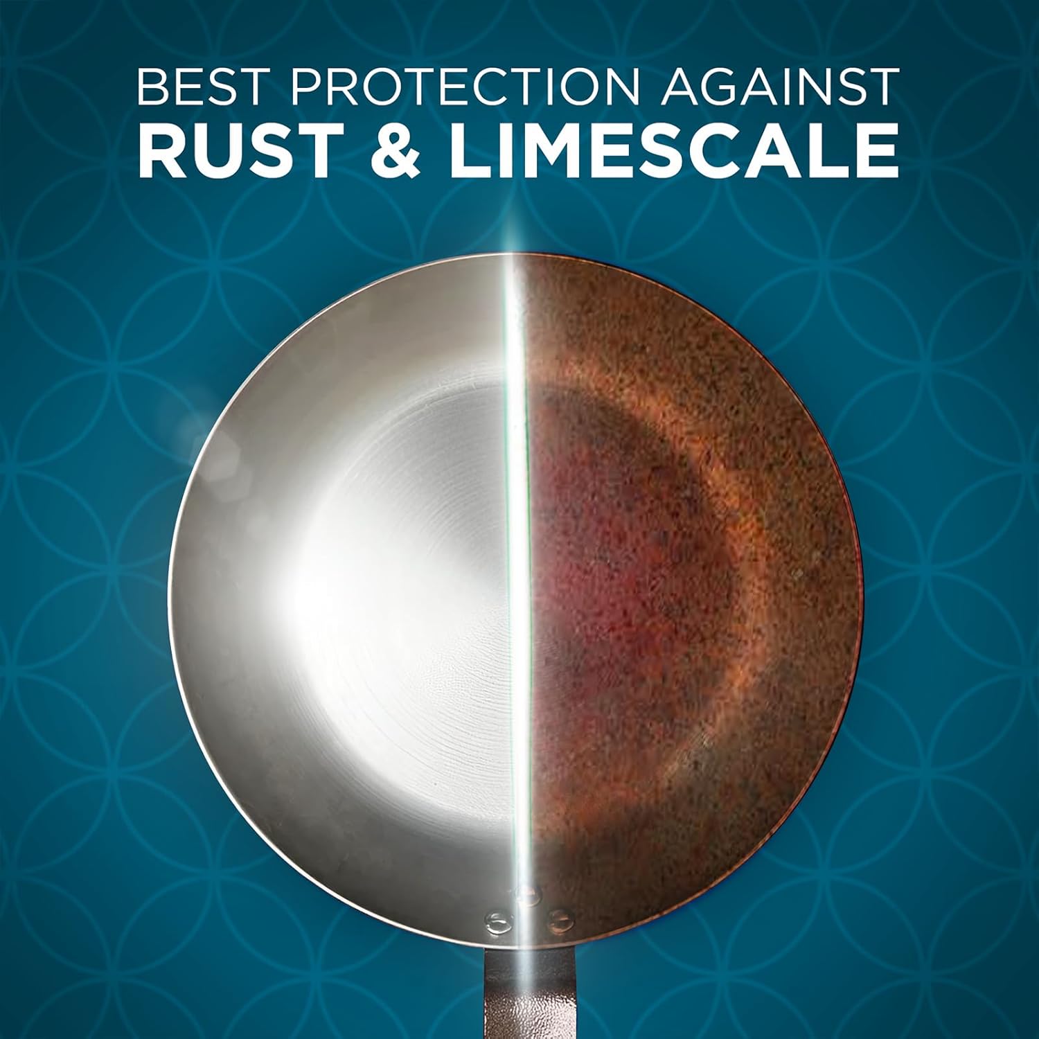 HSD 25 Kg Salt Tablets Water Softener