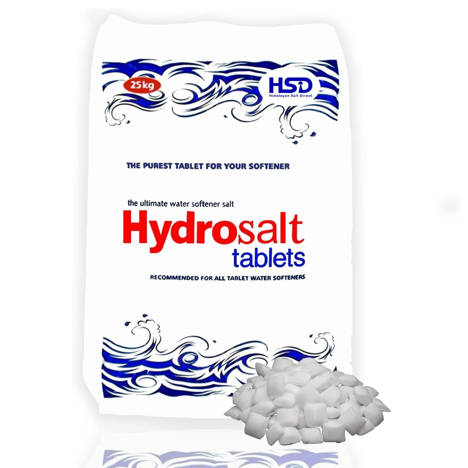 Hydrosalt