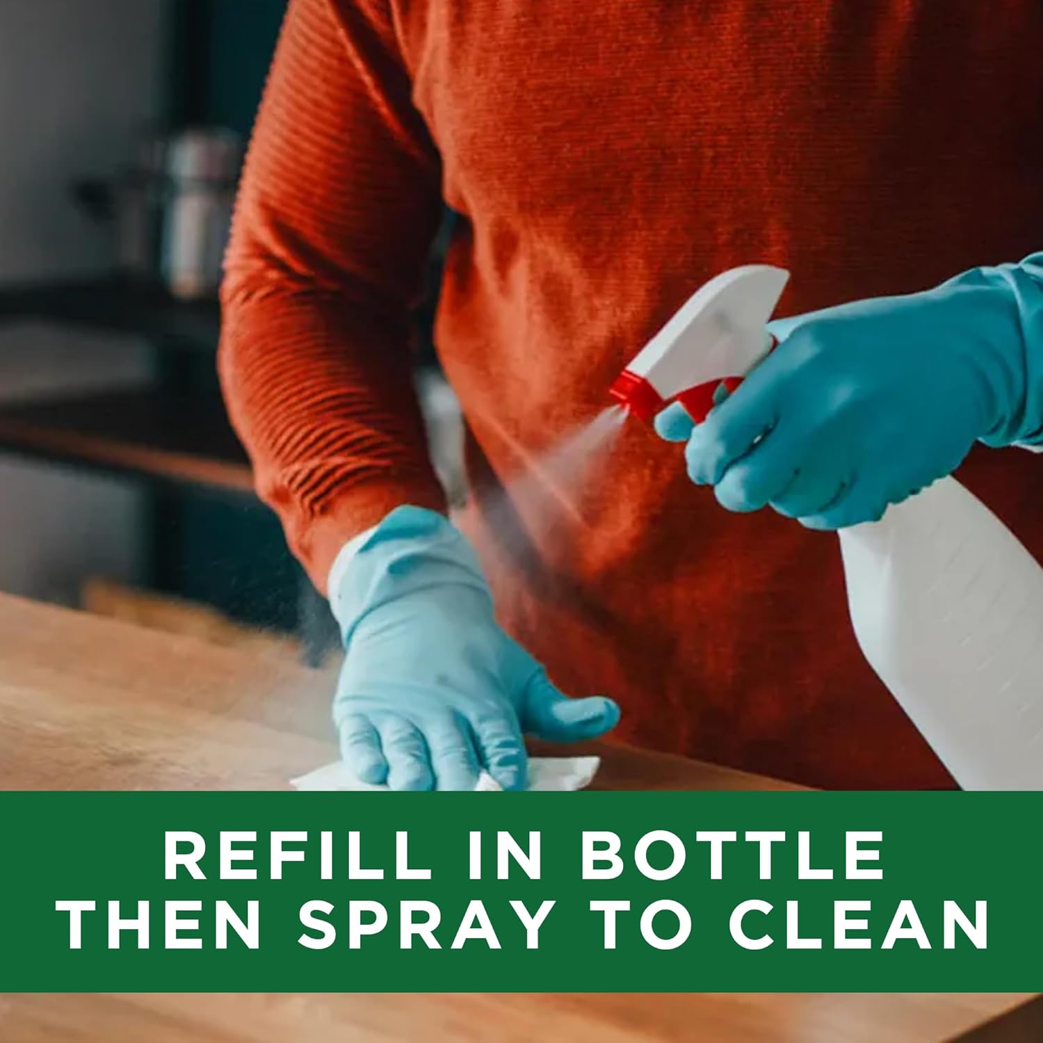 Golden Swan White Vinegar 5 Litres (Pack of 2)