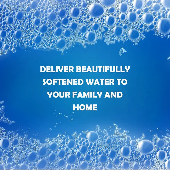 HSD Block Salt 12 Pack – 24 Blocks Water Softener Salt Blocks High Purity Salt for Water Softeners