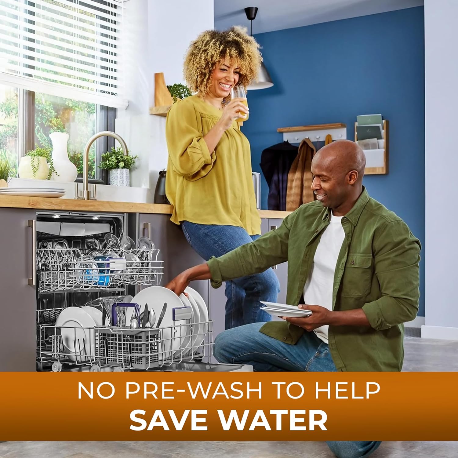 Dishwasher Softener Salt 5kg