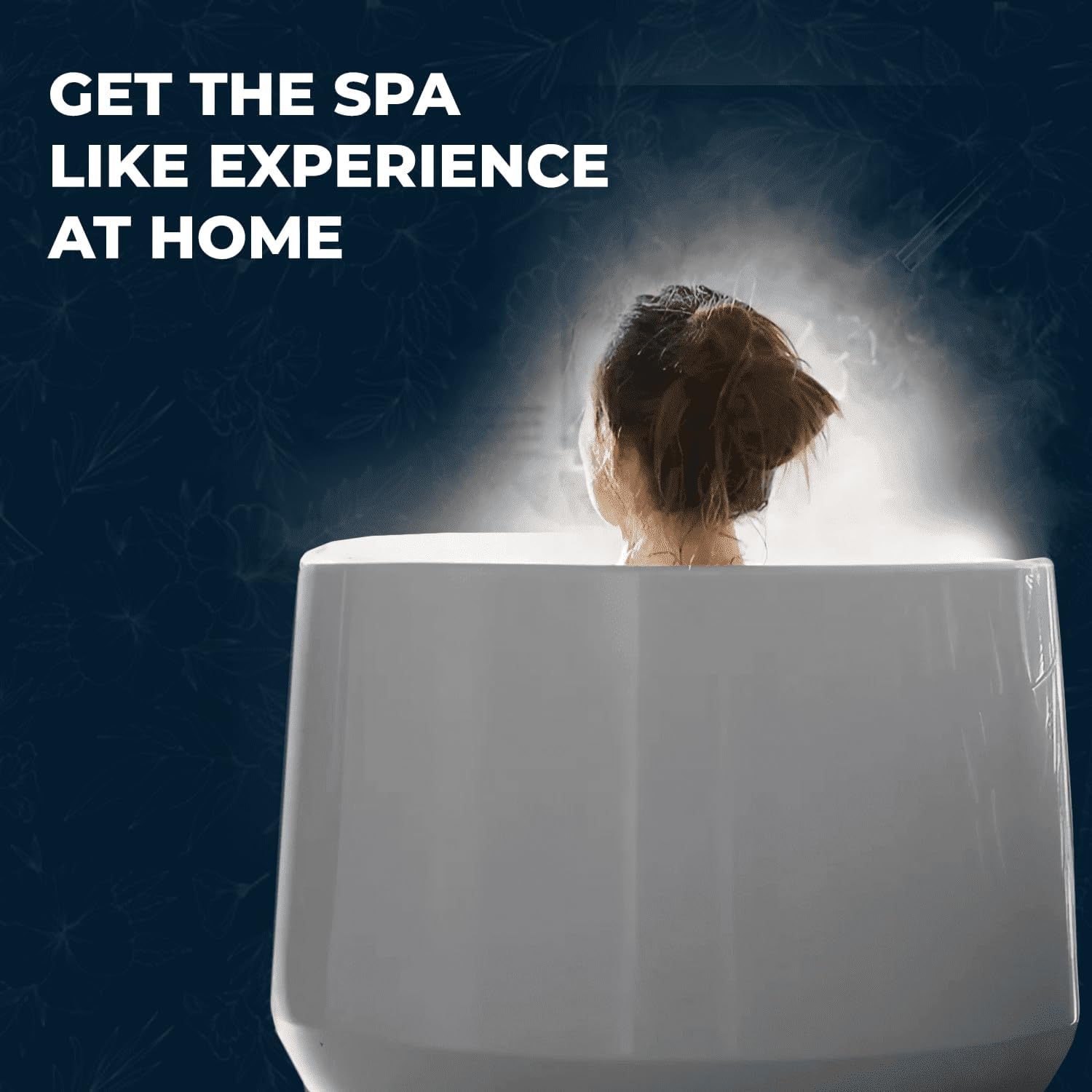 Pure Epsom Salts 10kg, Total Body Therapy, 100% Pure Premium Quality Magnesium Sulphate Traditional Bath Soak, Fine 1.4mm Easily Dissolvable Grain Size, Vegan Friendly