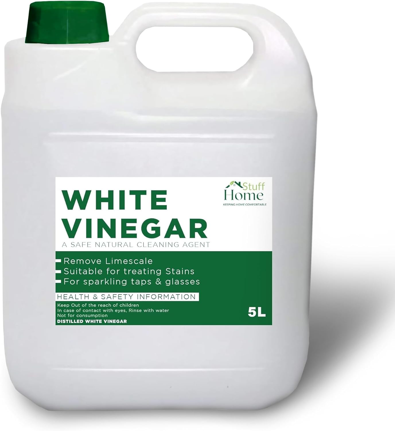 vinegar 5l