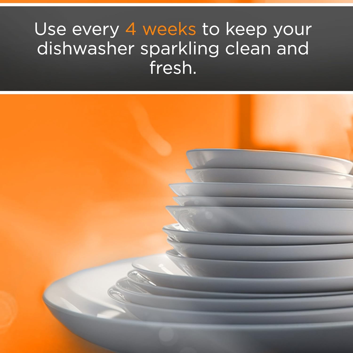 Dishwasher Softener Salt 5kg