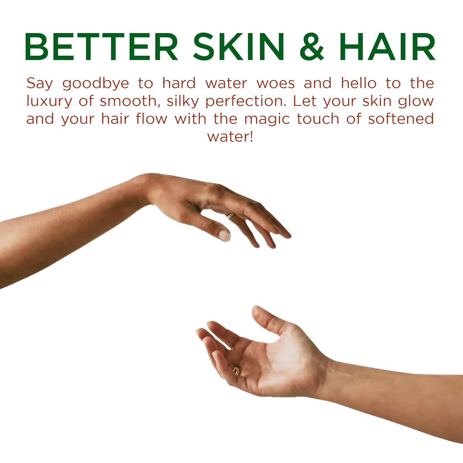 HSD Hydrosalt Granular Salt for Granular Water Softeners 25kg