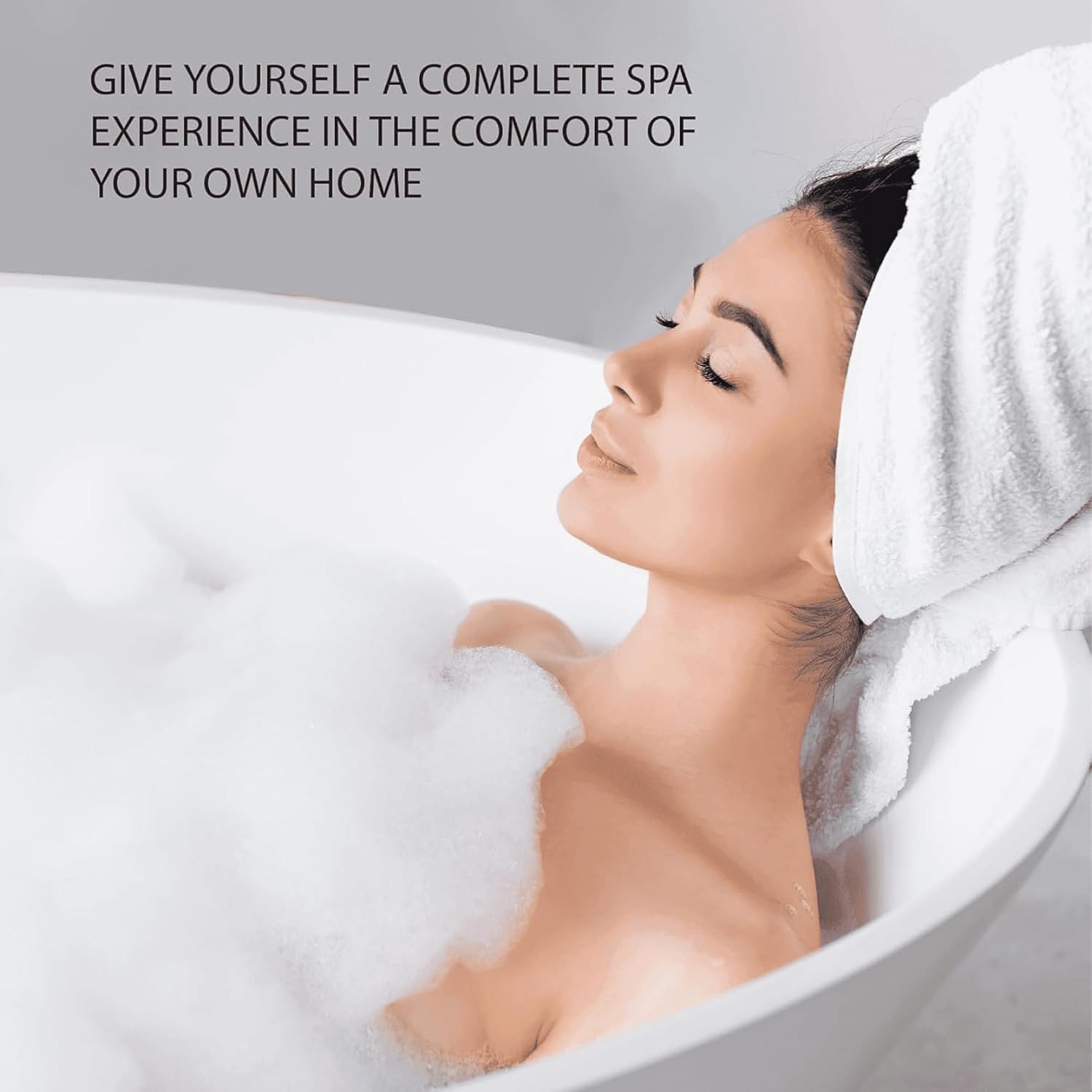 Pure Epsom Salts 10kg, Total Body Therapy, 100% Pure Premium Quality Magnesium Sulphate Traditional Bath Soak, Fine 1.4mm Easily Dissolvable Grain Size, Vegan Friendly