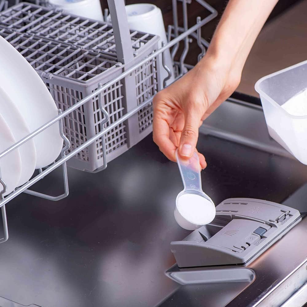 HSD Hydrosalt Granular Salt for Granular Water Softeners 25kg