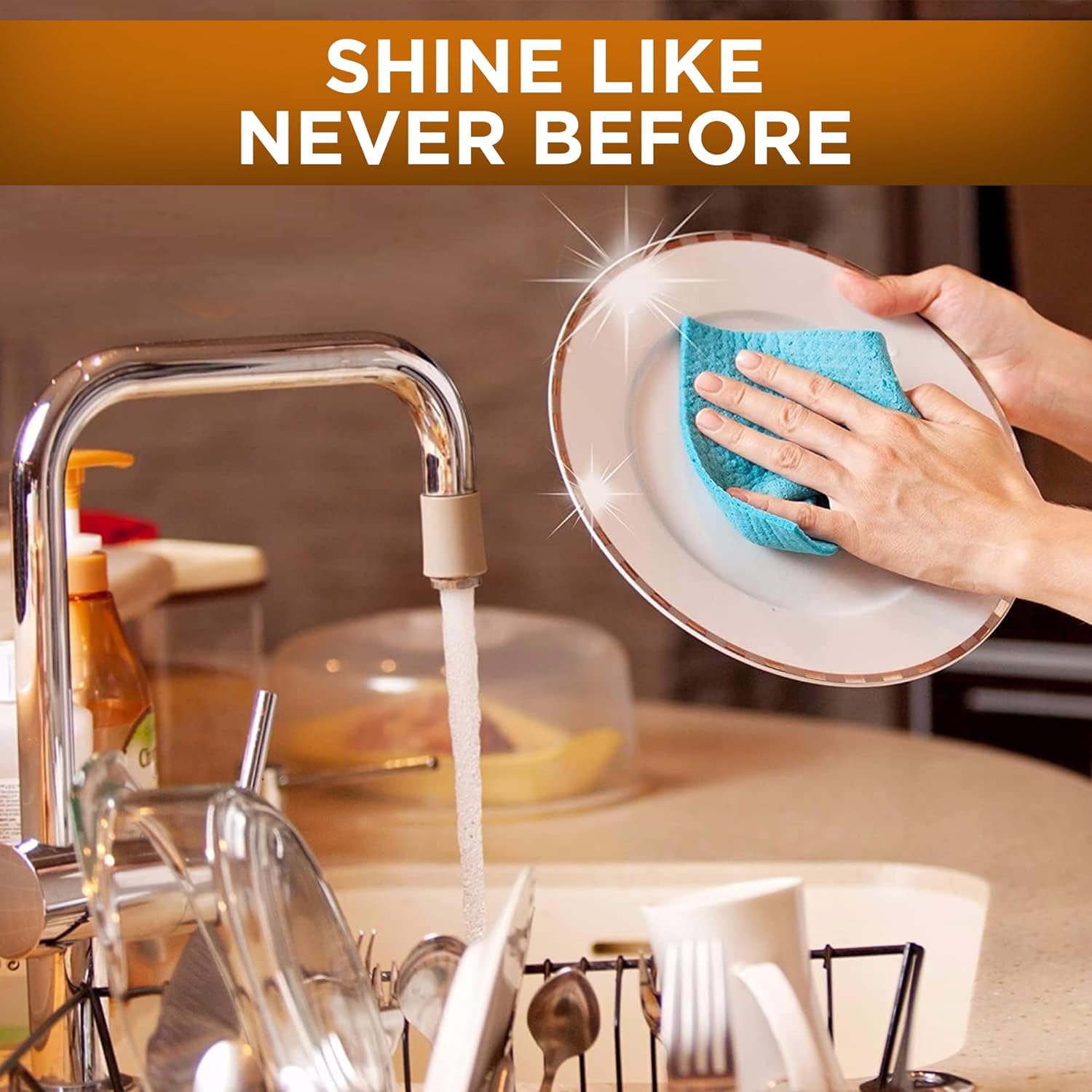 Dishwasher Softener Salt 5kg