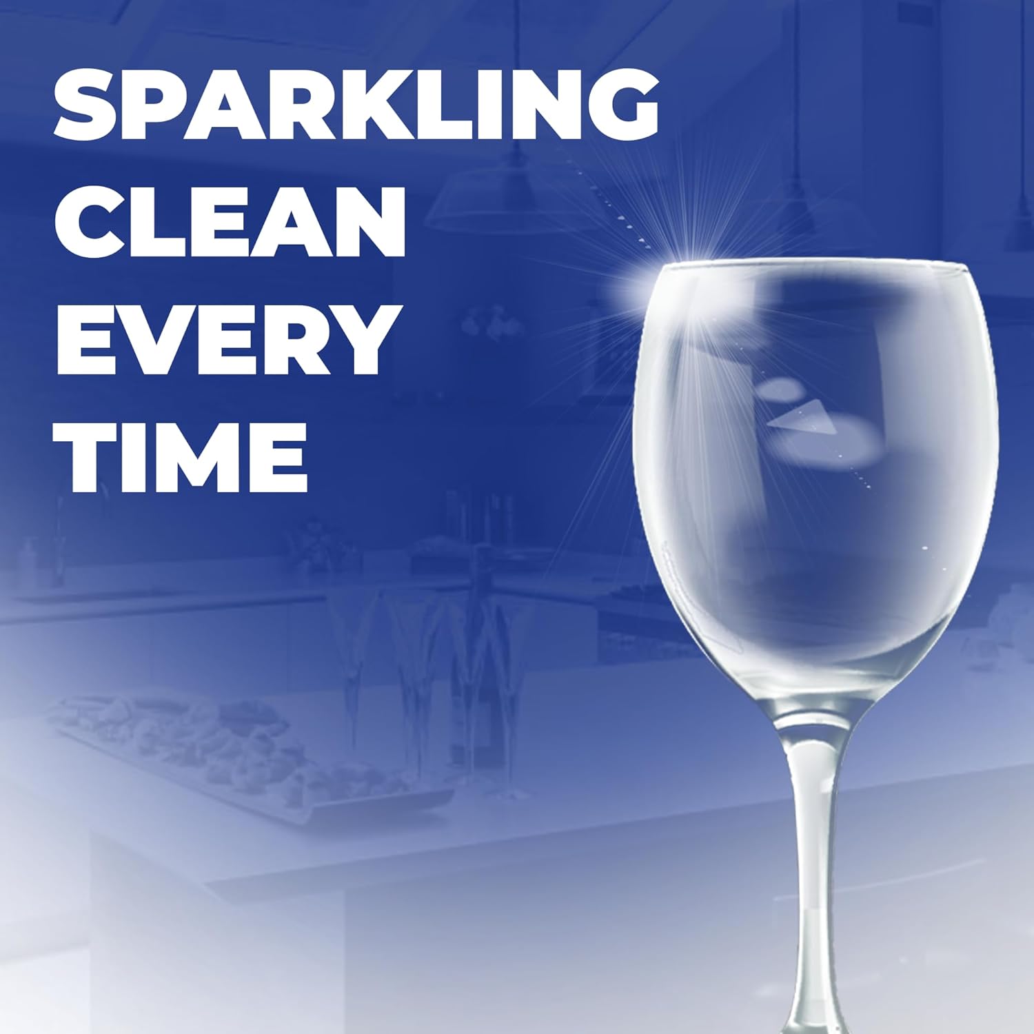 Dishwasher Salt Box, 4kg, Prevents Limescale Build Up, Effective against Hard Water