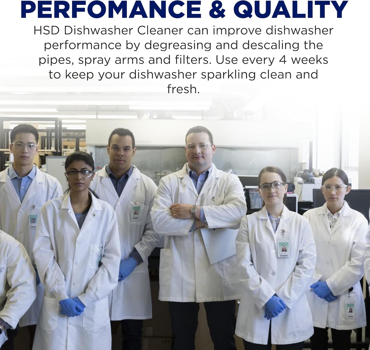 Dishwasher Salt Box, 4kg, Prevents Limescale Build Up, Effective against Hard Water