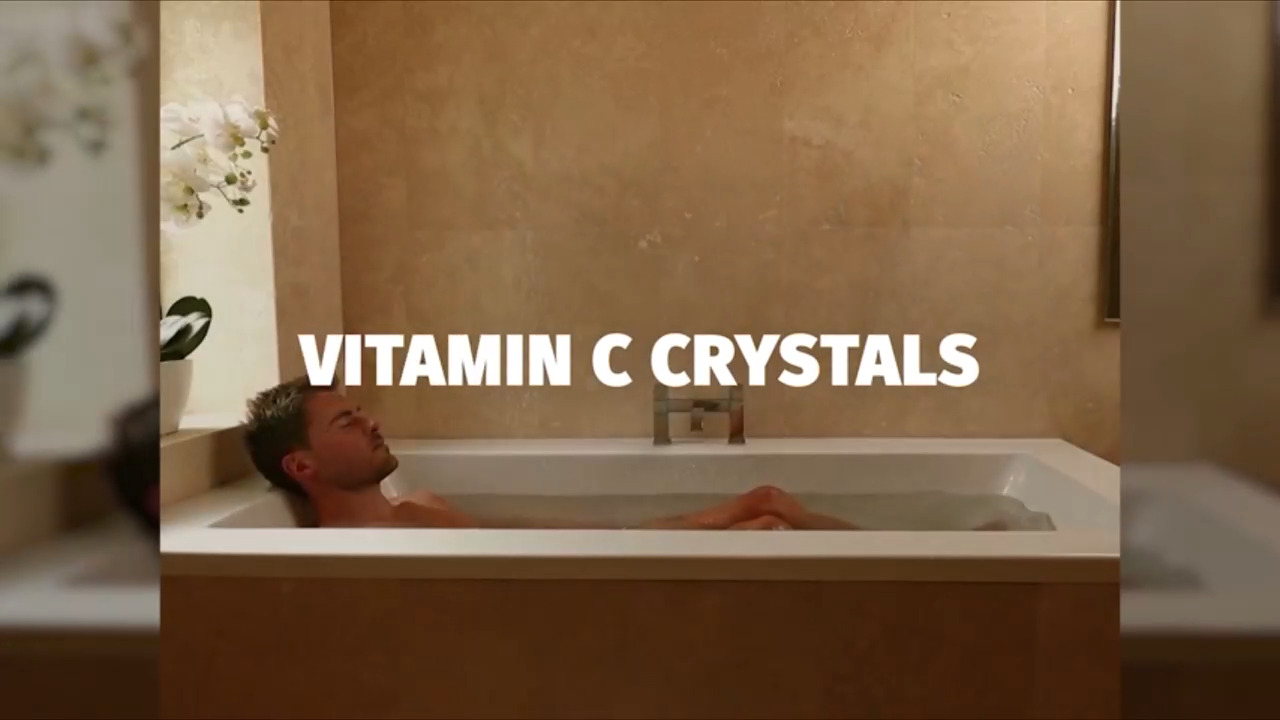 Pure Epsom Salts 5kg